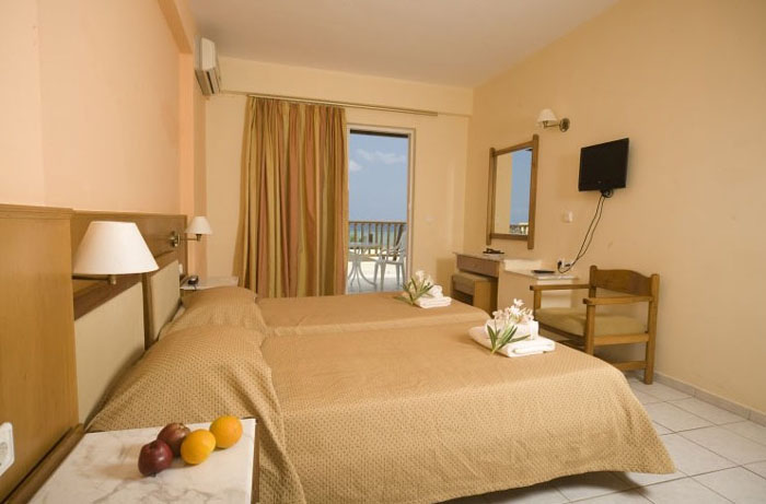 Номер Standard Room отеля Maravel Hotel 4* (Маравел Отель 4*) Фото отеля Maravel Hotel 4* (Маравел Отель 4*)