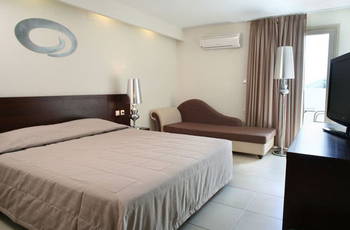 Номер отеля Golden Beach 4* (Голден Бич 4*) Фото отеля Golden Beach 4* (Голден Бич 4*)