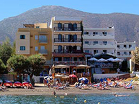 Отель Golden Beach 4* (Голден Бич 4*) Фото отеля Golden Beach 4* (Голден Бич 4*)