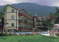 Отель Sumela Garden Hotel 3* (Сумела Гарден Отель 3*) Фото отеля Sumela Garden Hotel 3* (Сумела Гарден Отель 3*)