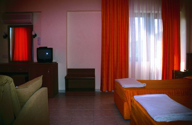 Номер отеля Sumela Garden Hotel 3* (Сумела Гарден Отель 3*) Фото отеля Sumela Garden Hotel 3* (Сумела Гарден Отель 3*)