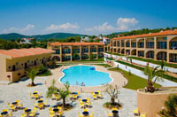 Отель Village Mare 4* (Вилладж Маре 4*) Фото отеля Village Mare 4* (Вилладж Маре 4*)