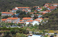 Отель Aristoteles Holiday Resort & Spa 4* (Аристотель Холидей Ресорт энд Спа 4*) Фото отеля Aristoteles Holiday Resort & Spa 4* (Аристотель Холидей Ресорт энд Спа 4*)