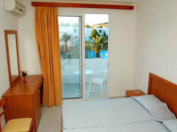 Номер отеля Kabanari Bay 3* (Кабанари Бей 3*) Фото отеля Kabanari Bay 3* (Кабанари Бей 3*)