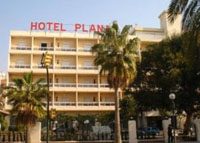 Отель Hotel Planas 3* (Отель Планас 3*) Фото отеля Hotel Planas 3* (Отель Планас 3*)