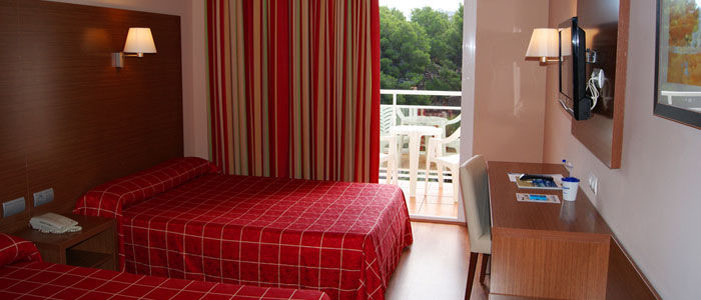 Номер отеля Best Oasis Park 4* (Бест Оазис Парк 4*) Фото отеля Best Oasis Park 4* (Бест Оазис Парк 4*)