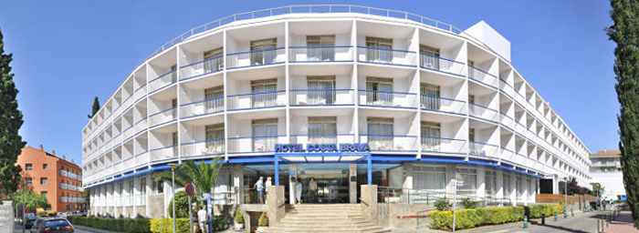 Отель Costa Brava Hotel 3* (Коста Брава Отель 3*) Фото отеля Costa Brava Hotel 3* (Коста Брава Отель 3*)