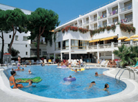 Отель Costa Brava Hotel 3* (Коста Брава Отель 3*) Фото отеля Costa Brava Hotel 3* (Коста Брава Отель 3*)