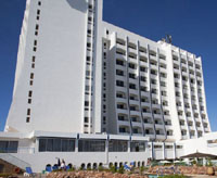 Отель Anezi Tower 4* (Анези Тауэр 4*) Фото отеля Anezi Tower 4* (Анези Тауэр 4*)