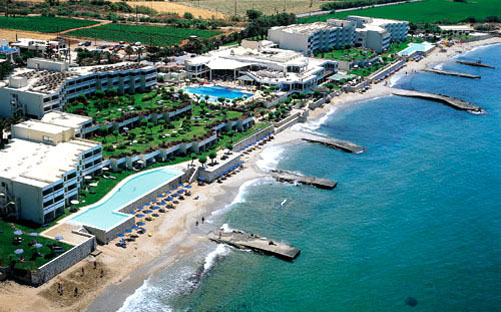 Отель Grecotel White Palace Luxury Resort 5* (Грекотель Вайт Палас Лакшери Резорт 5*) Фото отеля Grecotel White Palace Luxury Resort 5* (Грекотель Вайт Палас Лакшери Резорт 5*)