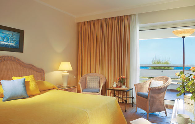 Номер отеля Grecotel White Palace Luxury Resort 5* (Грекотель Вайт Палас Лакшери Резорт 5*) Фото отеля Grecotel White Palace Luxury Resort 5* (Грекотель Вайт Палас Лакшери Резорт 5*)