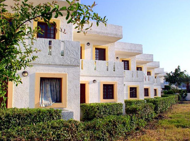 Отель Klio Aparthotel 4* (Клио Апарт Отель 4*) Фото отеля Klio Aparthotel 4* (Клио Апарт Отель 4*)