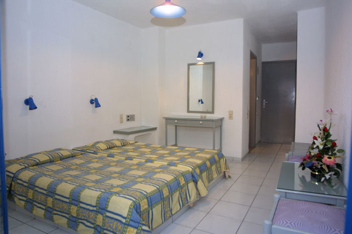 Ресторан отеля Central Hersonissos Hotel 3* (Централ Херсонисос Отель 3*) Фото отеля Central Hersonissos Hotel 3* (Централ Херсонисос Отель 3*)