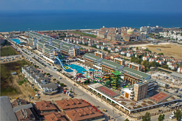 Отель Crystal Waterworld Resort & Spa 5* (Кристал Вотерволд Резорт энд Спа 5*) Фото отеля Crystal Waterworld Resort & Spa 5* (Кристал Вотерволд Резорт энд Спа 5*)