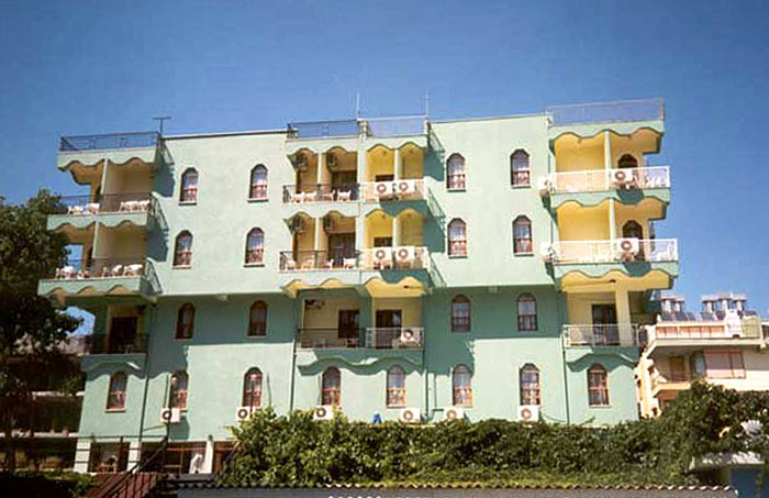 Отель Prima Hotel 3* (Прима Отель 3*) Фото отеля Prima Hotel 3* (Прима Отель 3*)