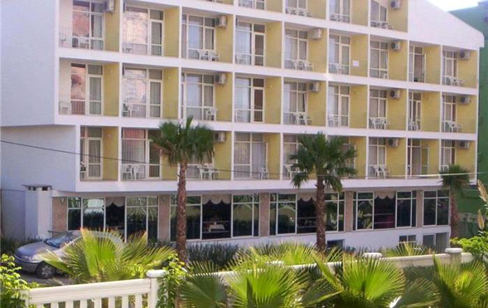 Отель Prima Hotel 3* (Прима Отель 3*) Фото отеля Prima Hotel 3* (Прима Отель 3*)