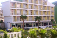 Отель Prima Hotel 3* (Прима Отель 3*) Фото отеля Prima Hotel 3* (Прима Отель 3*)