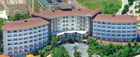Отель Side Alegria Hotel & Spa 4* (Сиде Алегрия Отель энд Спа 4*) Фото отеля Side Alegria Hotel & Spa 4* (Сиде Алегрия Отель энд Спа 4*)