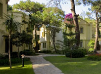 Отель Club Zigana HV1 5* (Клуб Зигана HV1 5*) Фото отеля Club Zigana HV1 5* (Клуб Зигана HV1 5*)