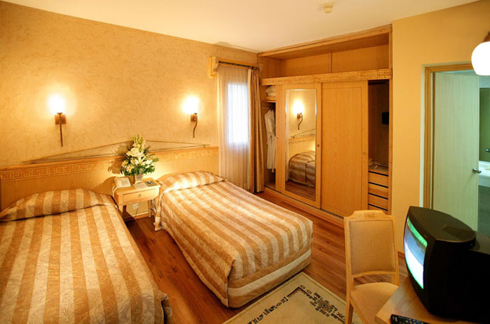 Номер отеля Club Zigana HV1 5* (Клуб Зигана HV1 5*) Фото отеля Club Zigana HV1 5* (Клуб Зигана HV1 5*)