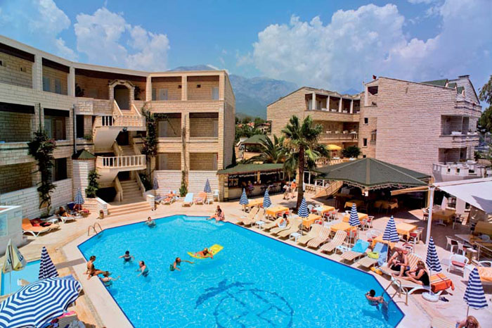 Отель Havana Hotel 4* (Гавана Отель 4*) Фото отеля Havana Hotel 4* (Гавана Отель 4*)