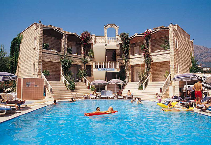 Отель Havana Hotel 4* (Гавана Отель 4*) Фото отеля Havana Hotel 4* (Гавана Отель 4*)
