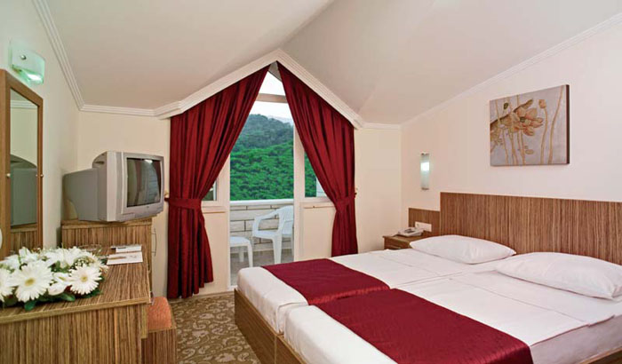 Номер отеля Havana Hotel 4* (Гавана Отель 4*) Фото отеля Havana Hotel 4* (Гавана Отель 4*)