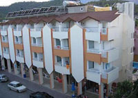 Отель Adonis Hotel Kemer 3* (Адонис Отель Кемер 3*) Фото отеля Adonis Hotel Kemer 3* (Адонис Отель Кемер 3*)