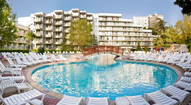Отель Laguna Garden 4* (Лагуна Гарден 4*) Фото отеля Laguna Garden 4* (Лагуна Гарден 4*)