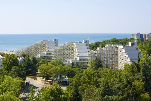 Отель Laguna Garden 4* (Лагуна Гарден 4*) Фото отеля Laguna Garden 4* (Лагуна Гарден 4*)