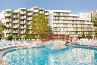 Отель Laguna Garden 4* (Лагуна Гарден 4*) Фото отеля Laguna Garden 4* (Лагуна Гарден 4*)