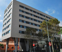 Отель Hotel 4 Barcelona 4* (Отель 4 Барселона 4*) Фото отеля Hotel 4 Barcelona 4* (Отель 4 Барселона 4*)