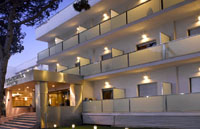 Отель Ciudad de Castelldefels 3* (Сиудад де Кастельдефельс 3*) Фото отеля Ciudad de Castelldefels 3* (Сиудад де Кастельдефельс 3*)