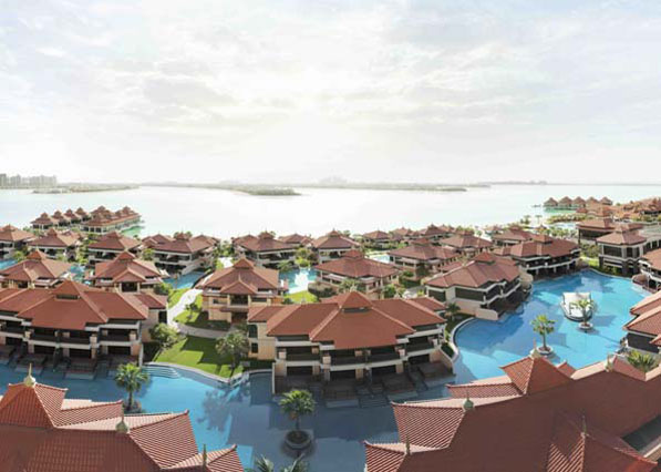 Отель Anantara Dubai The Palm Resort & Spa 5* (Анантара Дубай Пальм Резорт энд Спа 5*) Фото отеля Anantara Dubai The Palm Resort & Spa 5* (Анантара Дубай Пальм Резорт энд Спа 5*)