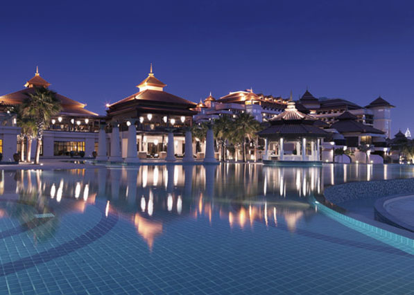Отель Anantara Dubai The Palm Resort & Spa 5* (Анантара Дубай Пальм Резорт энд Спа 5*) Фото отеля Anantara Dubai The Palm Resort & Spa 5* (Анантара Дубай Пальм Резорт энд Спа 5*)