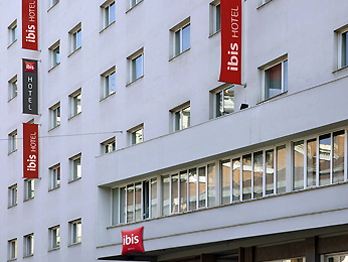 Отель Ibis Milano Centro 3* (Ибис Милано Центро 3*) Фото отеля Ibis Milano Centro 3* (Ибис Милано Центро 3*)