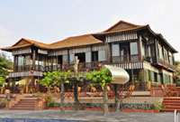 Отель Sandhills Beach Resort & Spa 4* (Сандхилс Бич Резорт энд Спа 4*) Фото отеля Sandhills Beach Resort & Spa 4* (Сандхилс Бич Резорт энд Спа 4*)