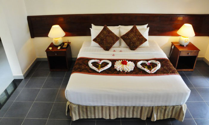 Номер отеля Sandhills Beach Resort & Spa 4* (Сандхилс Бич Резорт энд Спа 4*) Фото отеля Sandhills Beach Resort & Spa 4* (Сандхилс Бич Резорт энд Спа 4*)