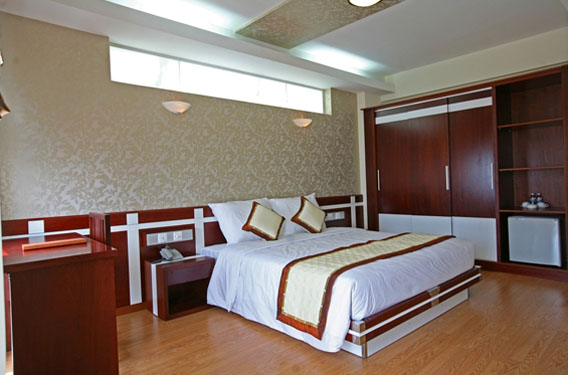 Номер Deluxe Sea View Room отеля Golden Rain 3* (Голден Рейн 3*) Фото отеля Golden Rain 3* (Голден Рейн 3*)