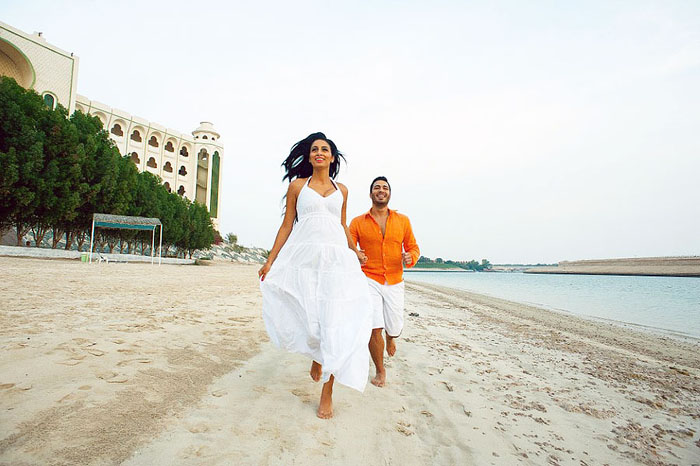 Пляж отеля Five Continents Ghantoot Beach Resort 4* (Файв Континентс Гантут Бич Резорт 4*) Фото отеля Five Continents Ghantoot Beach Resort 4* (Файв Континентс Гантут Бич Резорт 4*)