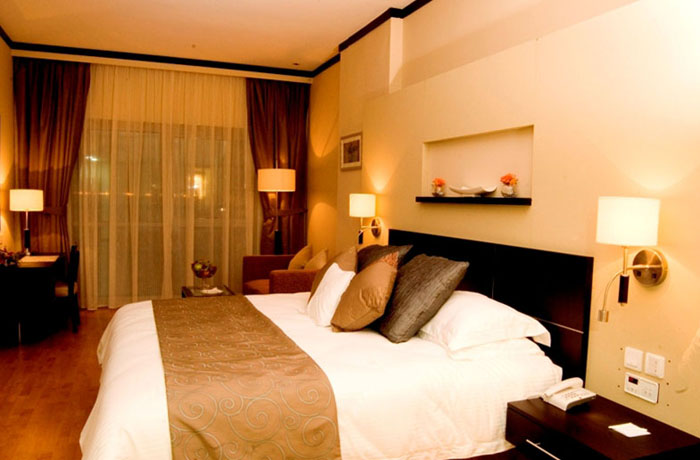 Номер отеля Grandeur Hotel 3* (Грандер Отель 3*) Фото отеля Grandeur Hotel 3* (Грандер Отель 3*)