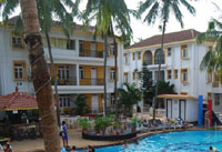 Отель Alor Grande Holiday Resort 3* (Алор Гранде Холидей Резорт 3*) Фото отеля Alor Grande Holiday Resort 3* (Алор Гранде Холидей Резорт 3*)