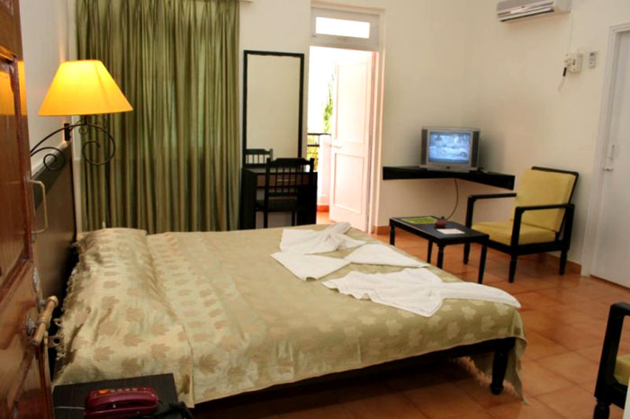 Номер отеля Alor Grande Holiday Resort 3* (Алор Гранде Холидей Резорт 3*) Фото отеля Alor Grande Holiday Resort 3* (Алор Гранде Холидей Резорт 3*)