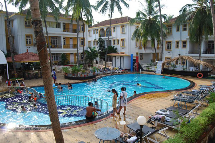 Отель Alor Grande Holiday Resort 3* (Алор Гранде Холидей Резорт 3*) Фото отеля Alor Grande Holiday Resort 3* (Алор Гранде Холидей Резорт 3*)
