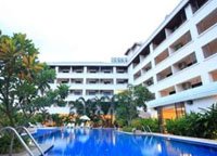 Отель The Zen Hotel Pattaya 3* (Зен Отель Паттайя 3*) Фото отеля The Zen Hotel Pattaya 3* (Зен Отель Паттайя 3*)