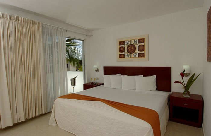 Фото отеля Dos Playas Beach House Hotel 3* (Дос Плаяс Бич Хаус Отель 3*)