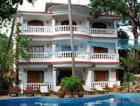 Отель Alidia Beach Resort 3* (Алидия Бич Резорт 3*) Фото отеля Alidia Beach Resort 3* (Алидия Бич Резорт 3*)