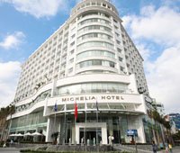 Фото отеля TTC Hotel Premium - Michelia 4* (ТТС Отель Премиум - Мишелия 4*)