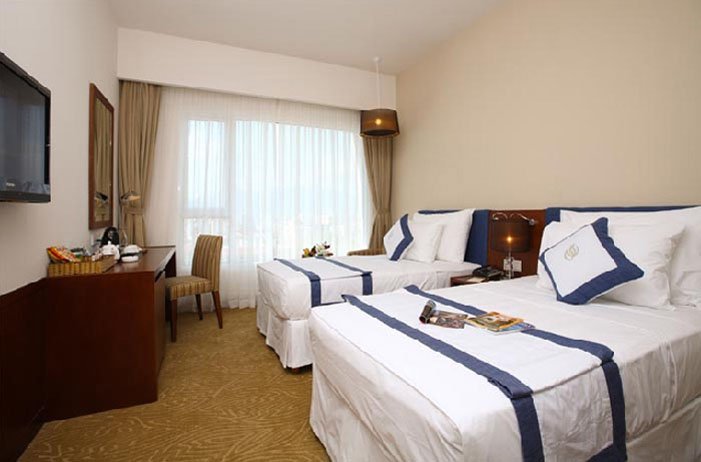 Фото отеля TTC Hotel Premium - Michelia 4* (ТТС Отель Премиум - Мишелия 4*)