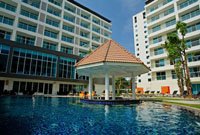 Отель Centara Pattaya Hotel 4* (Центара Паттайя Отель 4*) Фото отеля Centara Pattaya Hotel 4* (Центара Паттайя Отель 4*)
